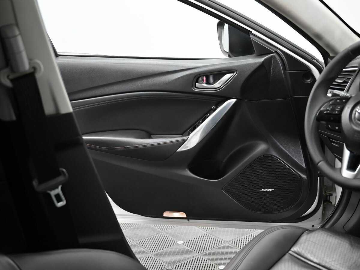 Продажа Б/У Мазда 6. Фото: #6