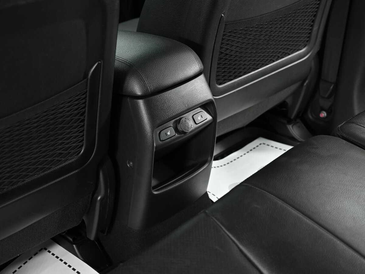 Продажа Б/У Киа Соренто. Фото: #15