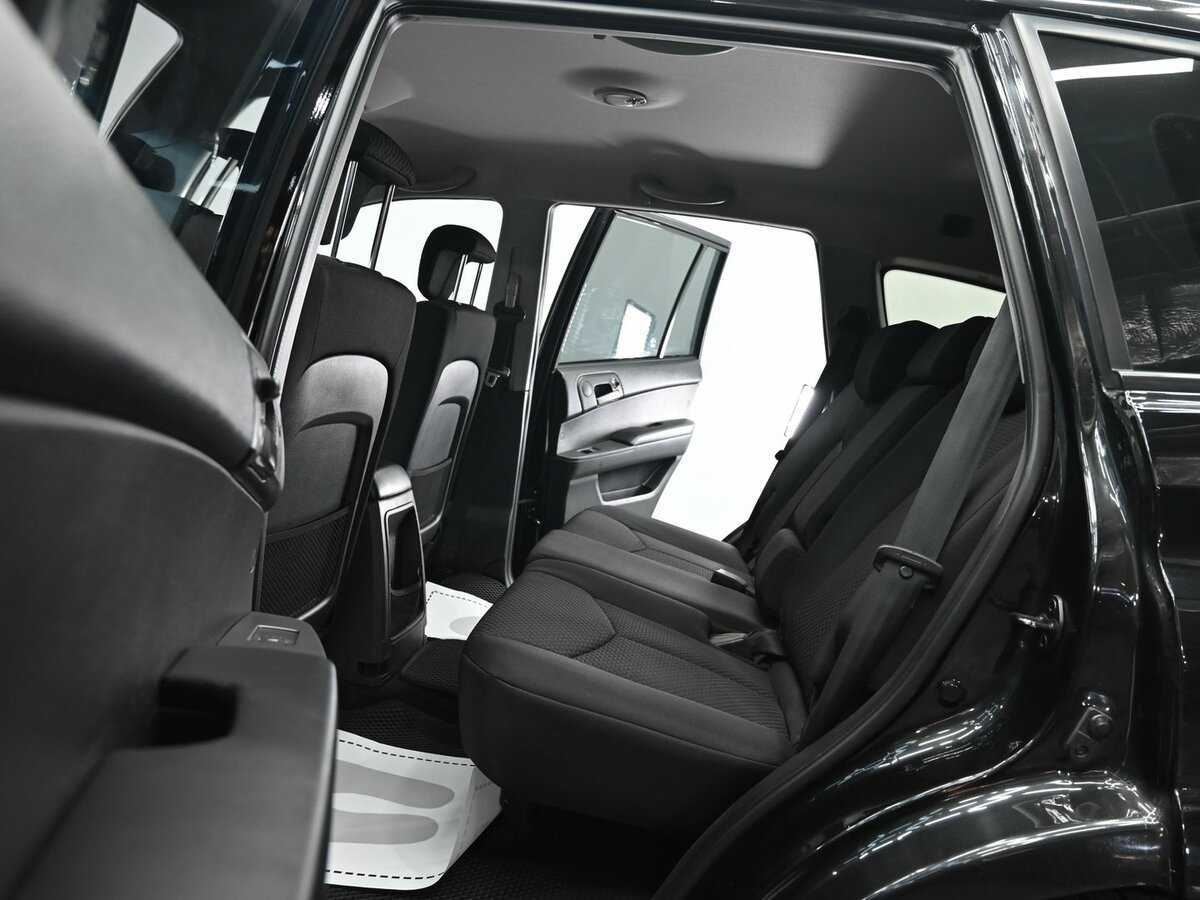 Продажа Б/У Сан-Ён Кирон. Фото: #12