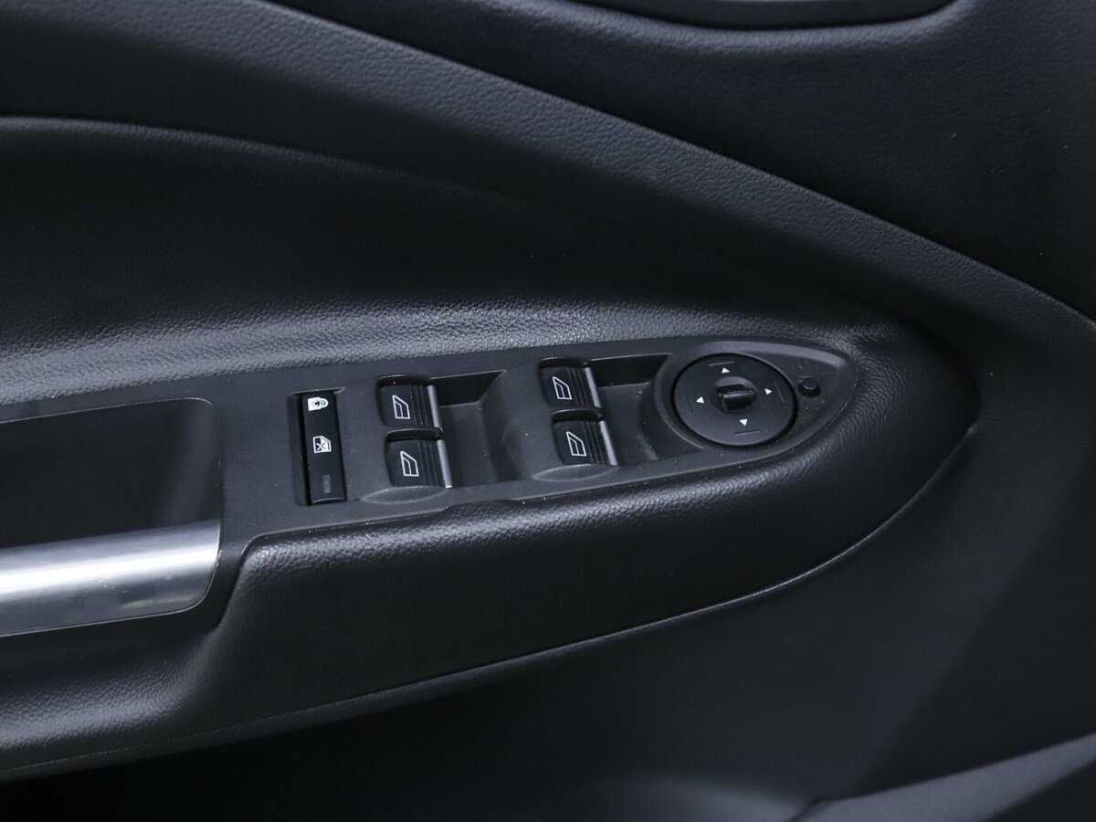 Продажа Б/У Форд Куга. Фото: #7