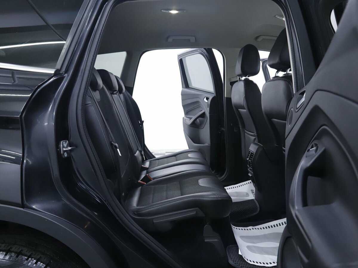 Продажа Б/У Форд Куга. Фото: #17