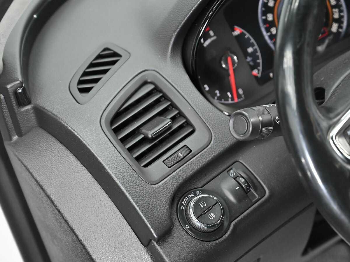 Продажа Б/У Опель Инсигния. Фото: #7