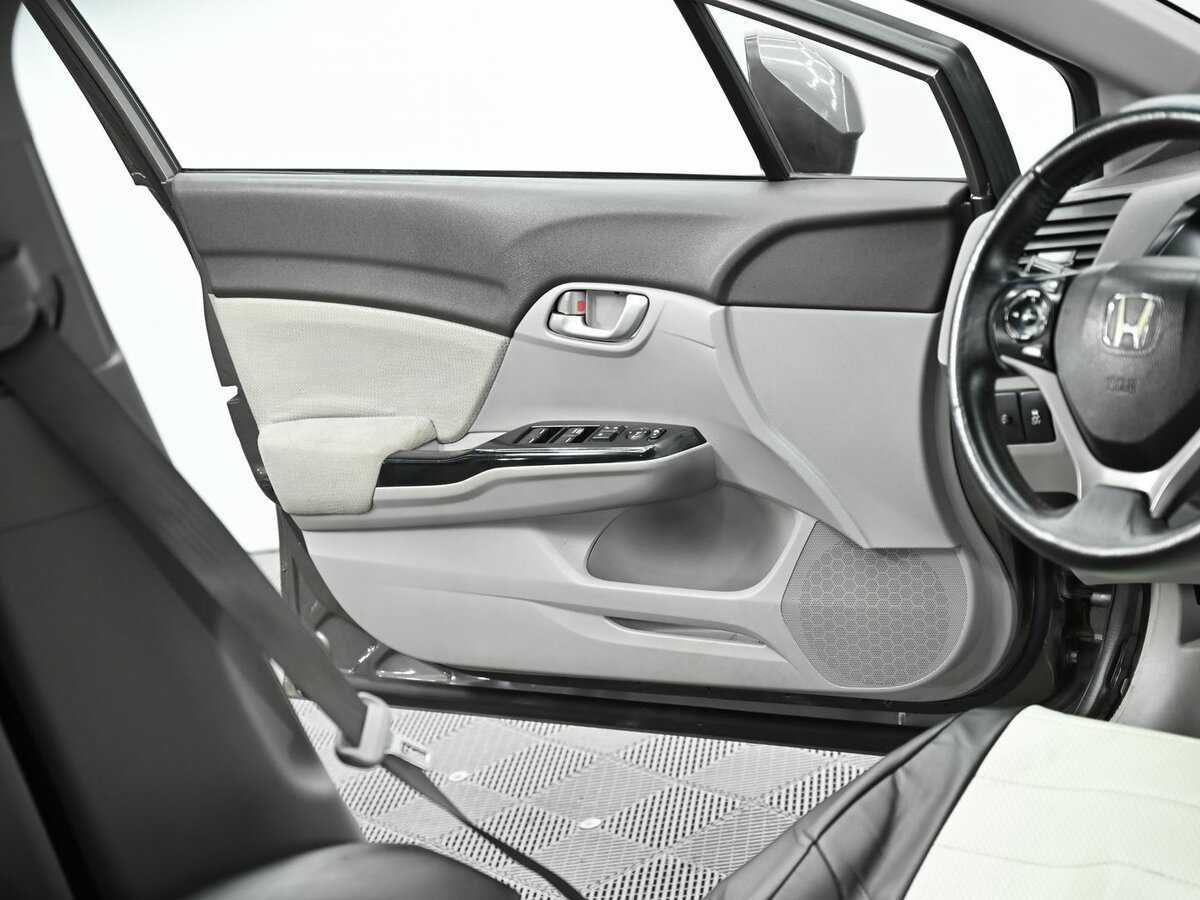 Продажа Б/У Хонда Цивик. Фото: #6