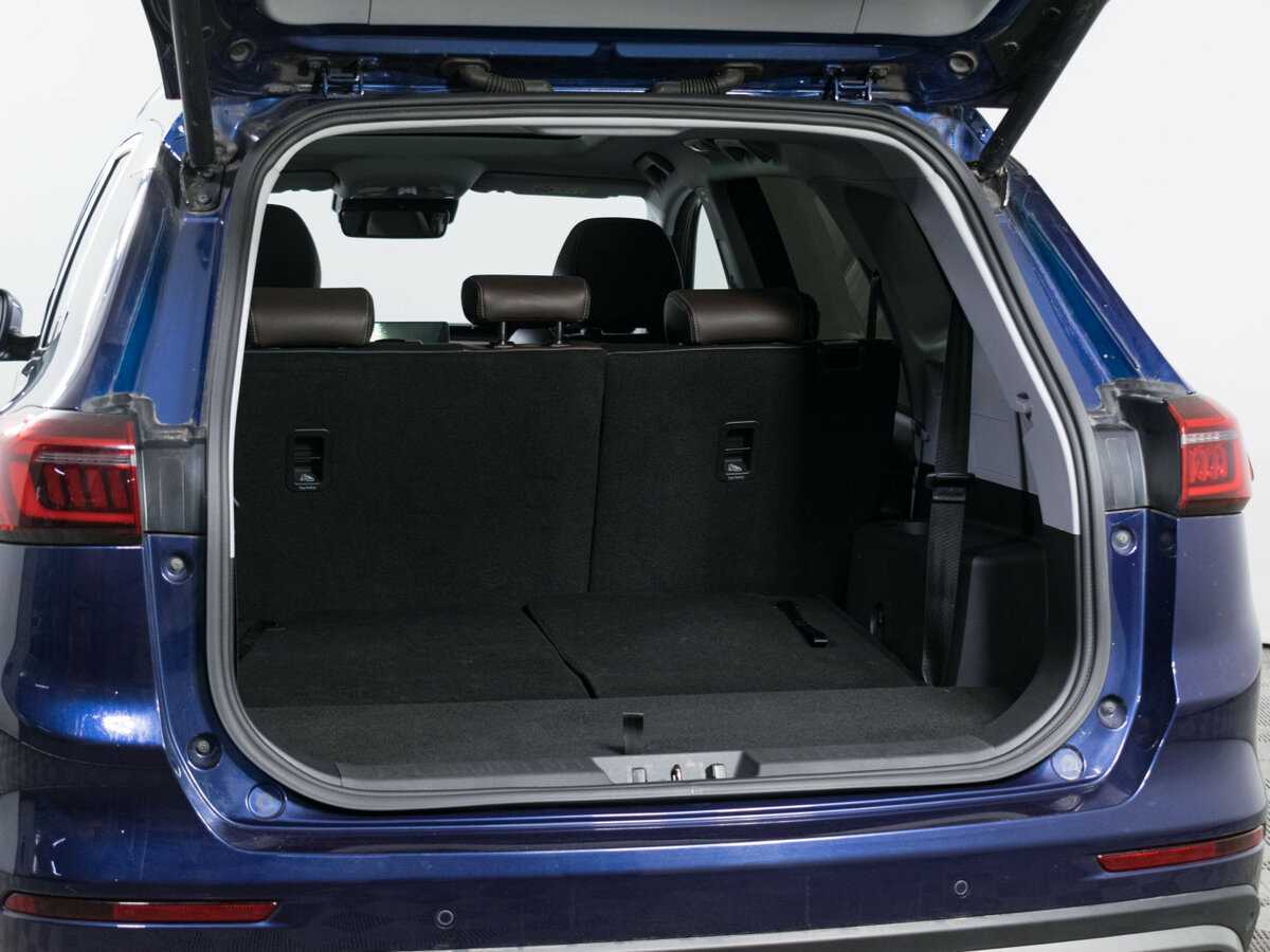 Продажа Б/У Чери Тигго 8 Про. Фото: #6