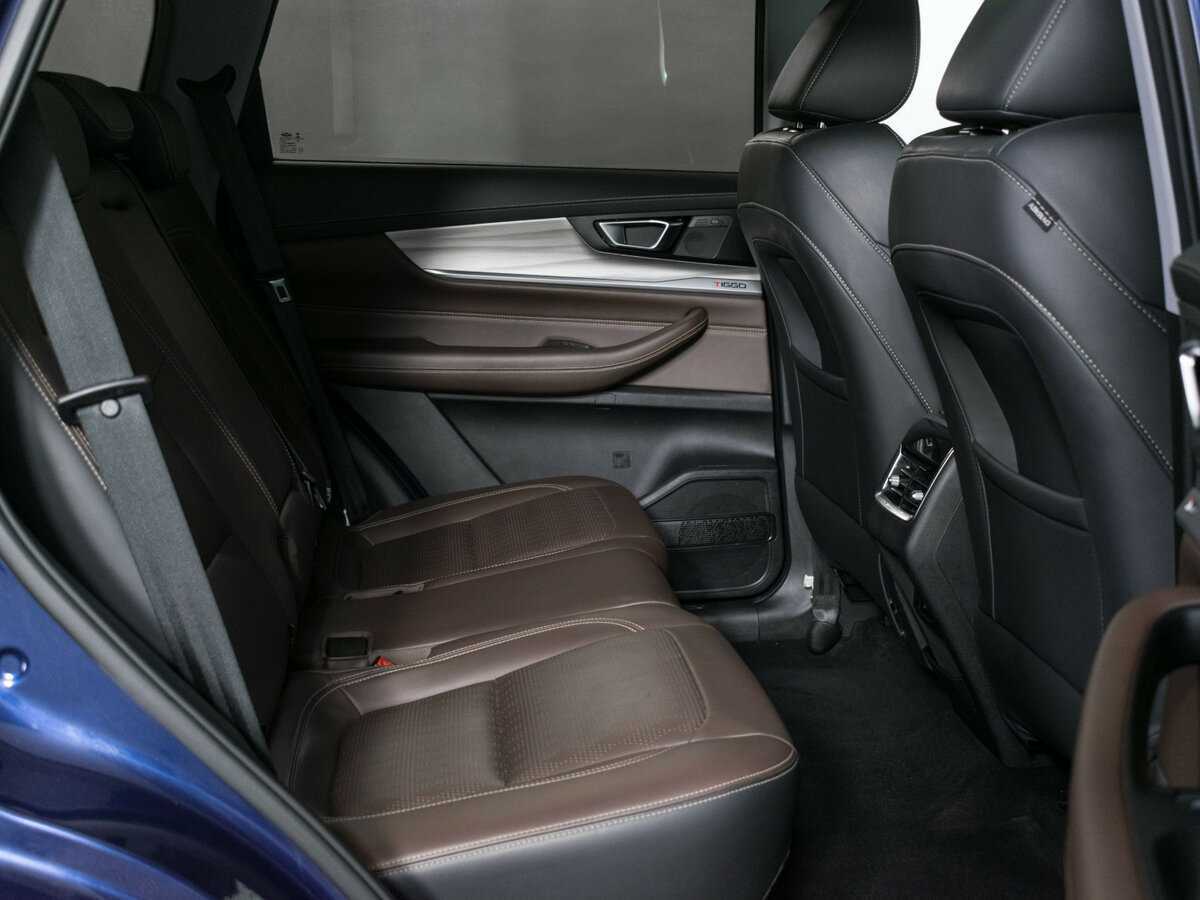 Продажа Б/У Чери Тигго 8 Про. Фото: #10