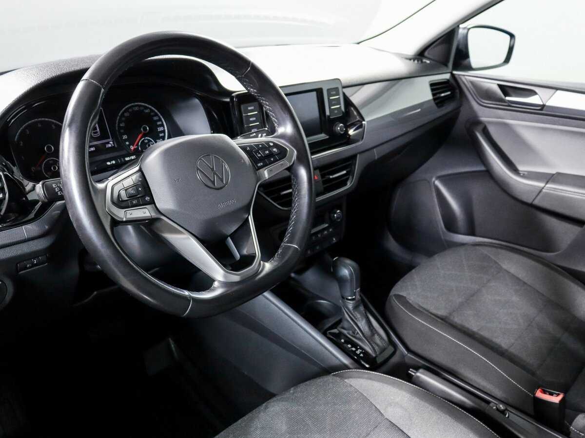 Продажа Б/У Фольксваген Поло. Фото: #13