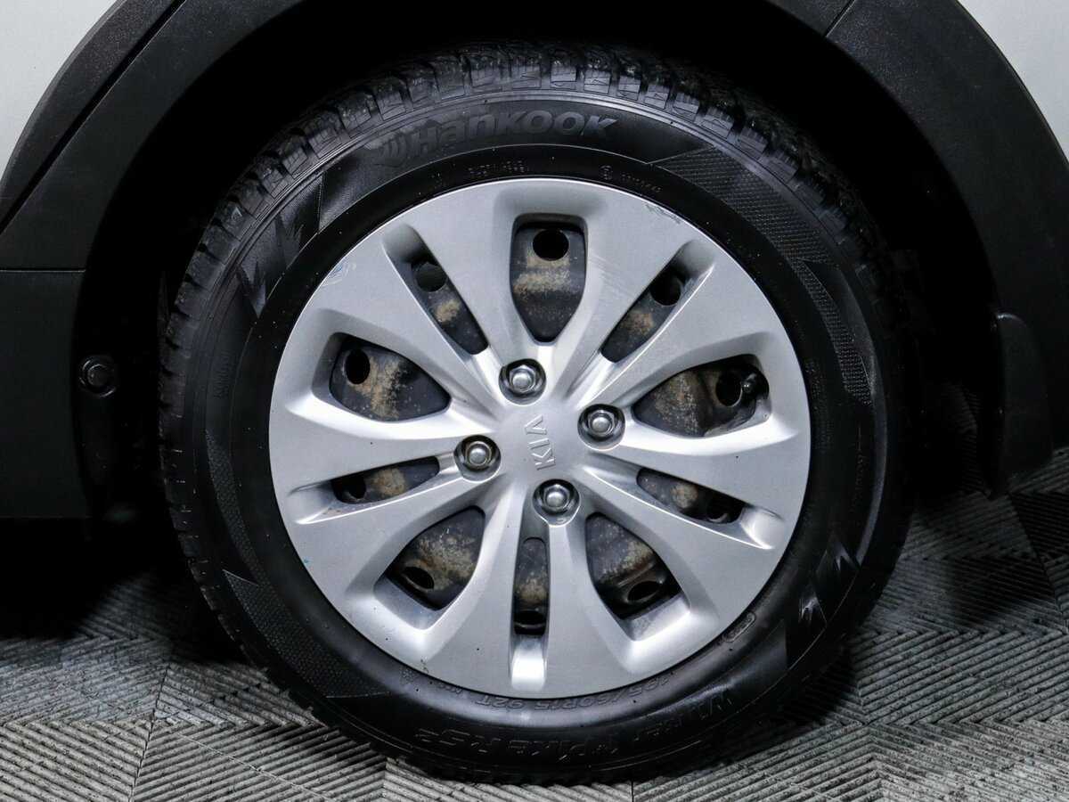 Продажа Б/У Киа Рио. Фото: #9