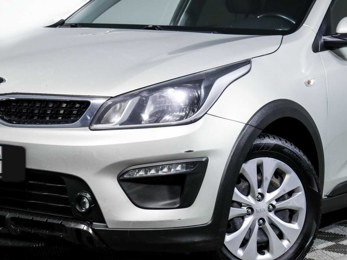 Продажа Б/У Киа Рио. Фото: #11