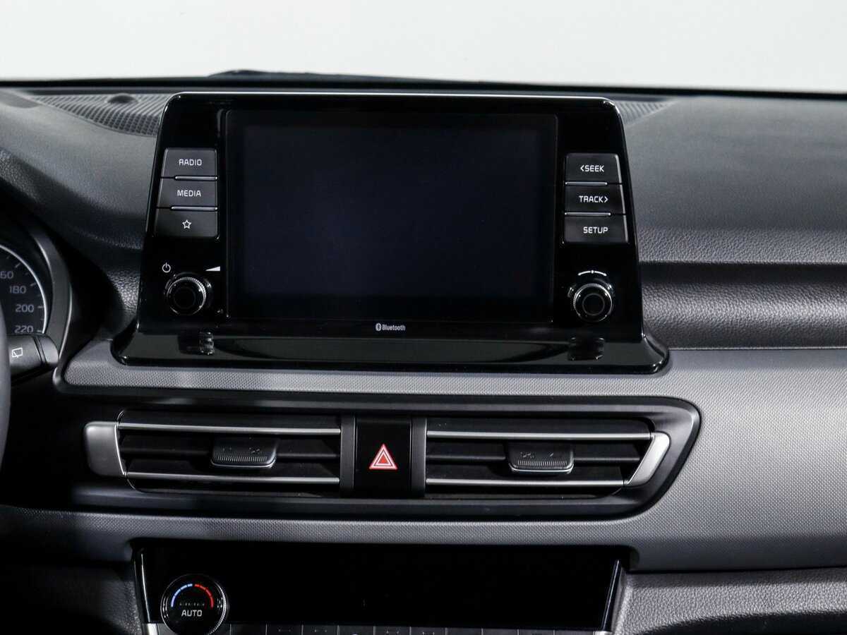 Продажа Б/У Киа Сельтос. Фото: #12