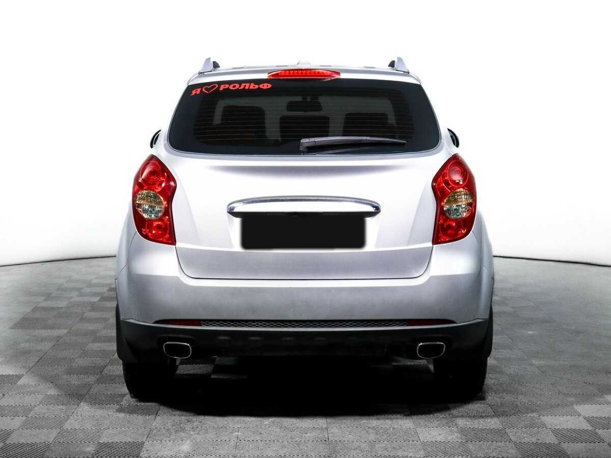 Продажа Б/У Сан-Ён Актион. Фото: #5