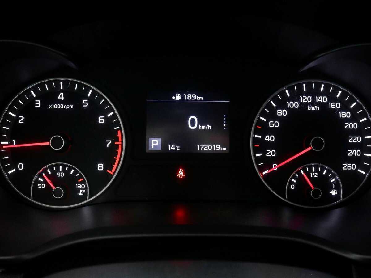 Продажа Б/У Киа Оптима. Фото: #10