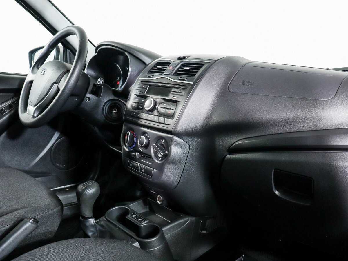 Продажа Б/У Лада (ВАЗ) Гранта. Фото: #5