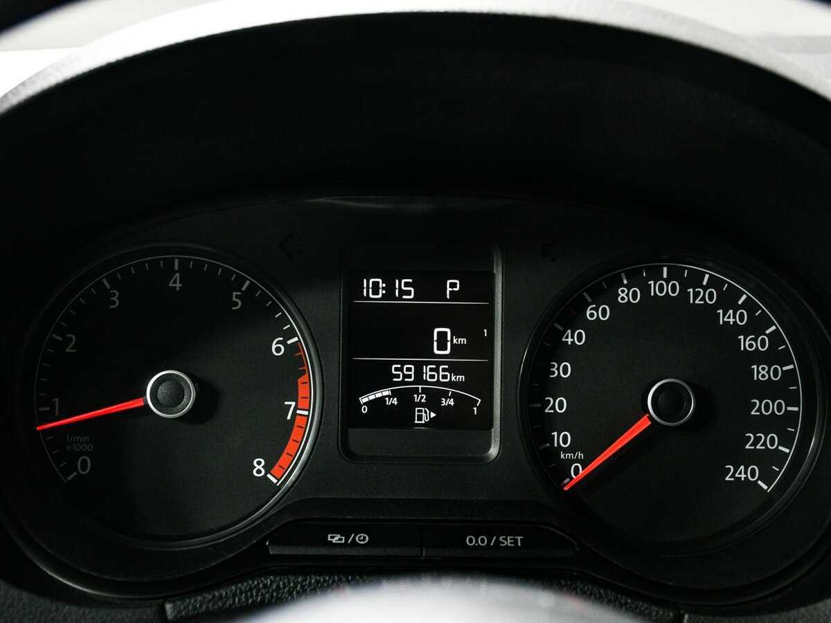 Продажа Б/У Фольксваген Поло. Фото: #8