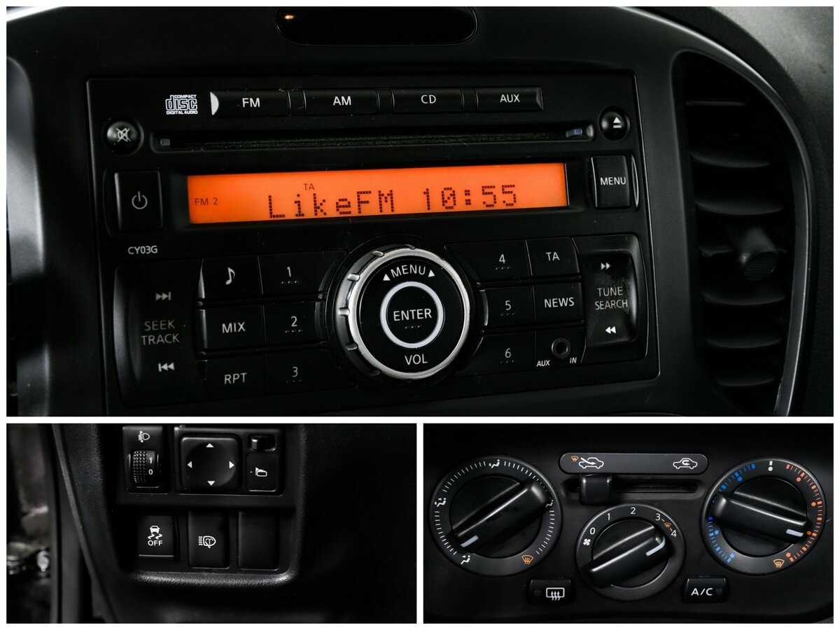 Продажа Б/У Ниссан Жук. Фото: #14