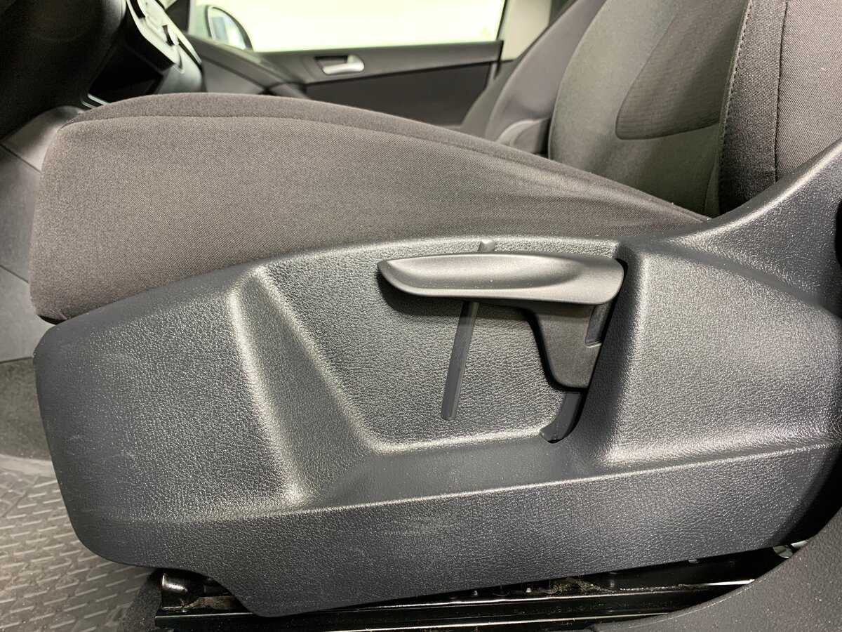 Продажа Б/У Фольксваген Тигуан. Фото: #16