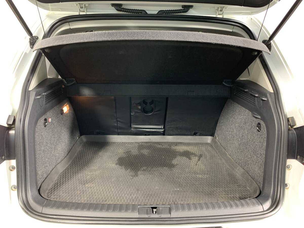 Продажа Б/У Фольксваген Тигуан. Фото: #19