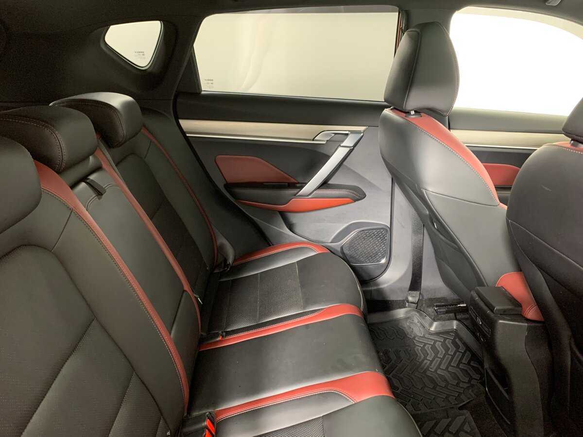 Продажа Б/У Джили Кулрэй. Фото: #17