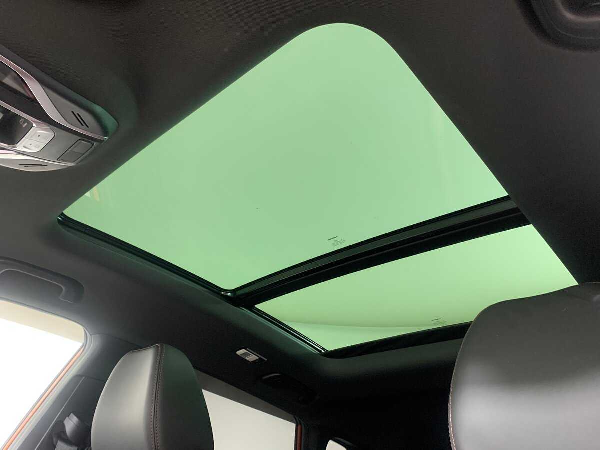 Продажа Б/У Джили Кулрэй. Фото: #18