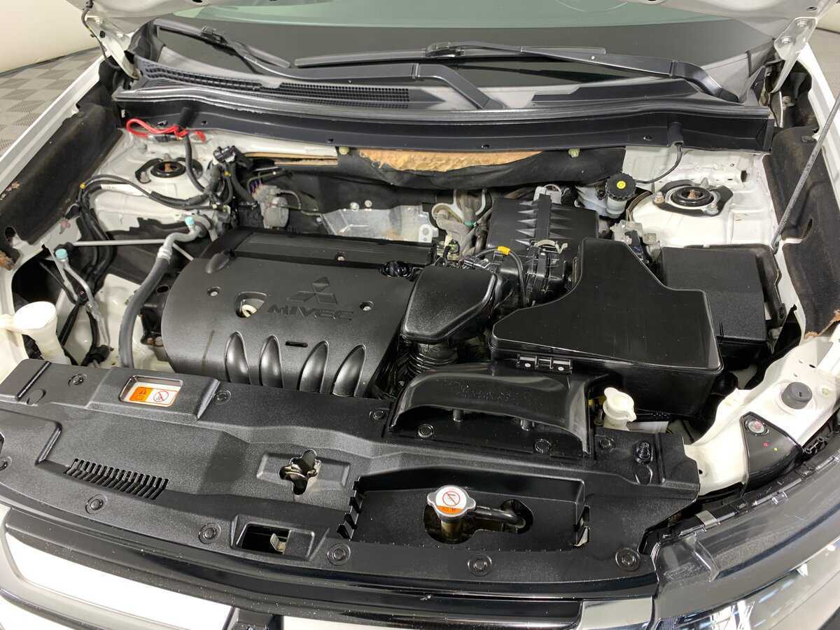 Продажа Б/У Митсубиши Оутлэндер. Фото: #10