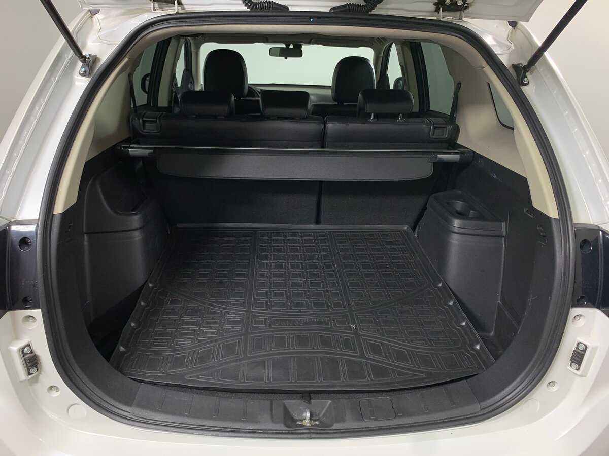 Продажа Б/У Митсубиши Оутлэндер. Фото: #19