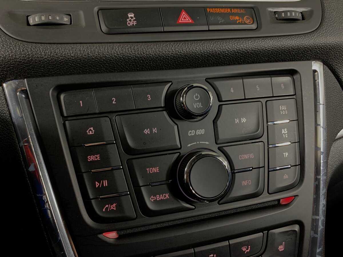 Продажа Б/У Опель Мокка. Фото: #14