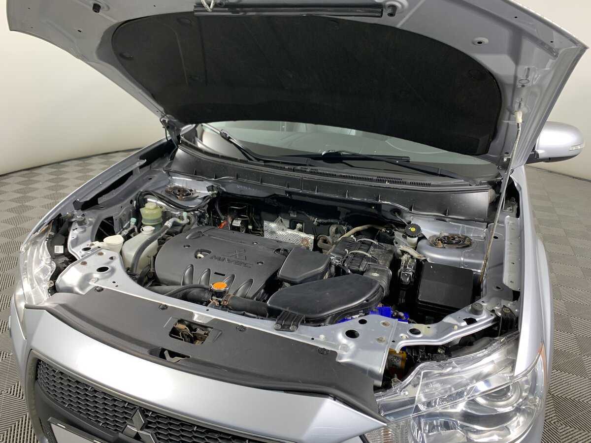 Продажа Б/У Митсубиши Оутлэндер. Фото: #10