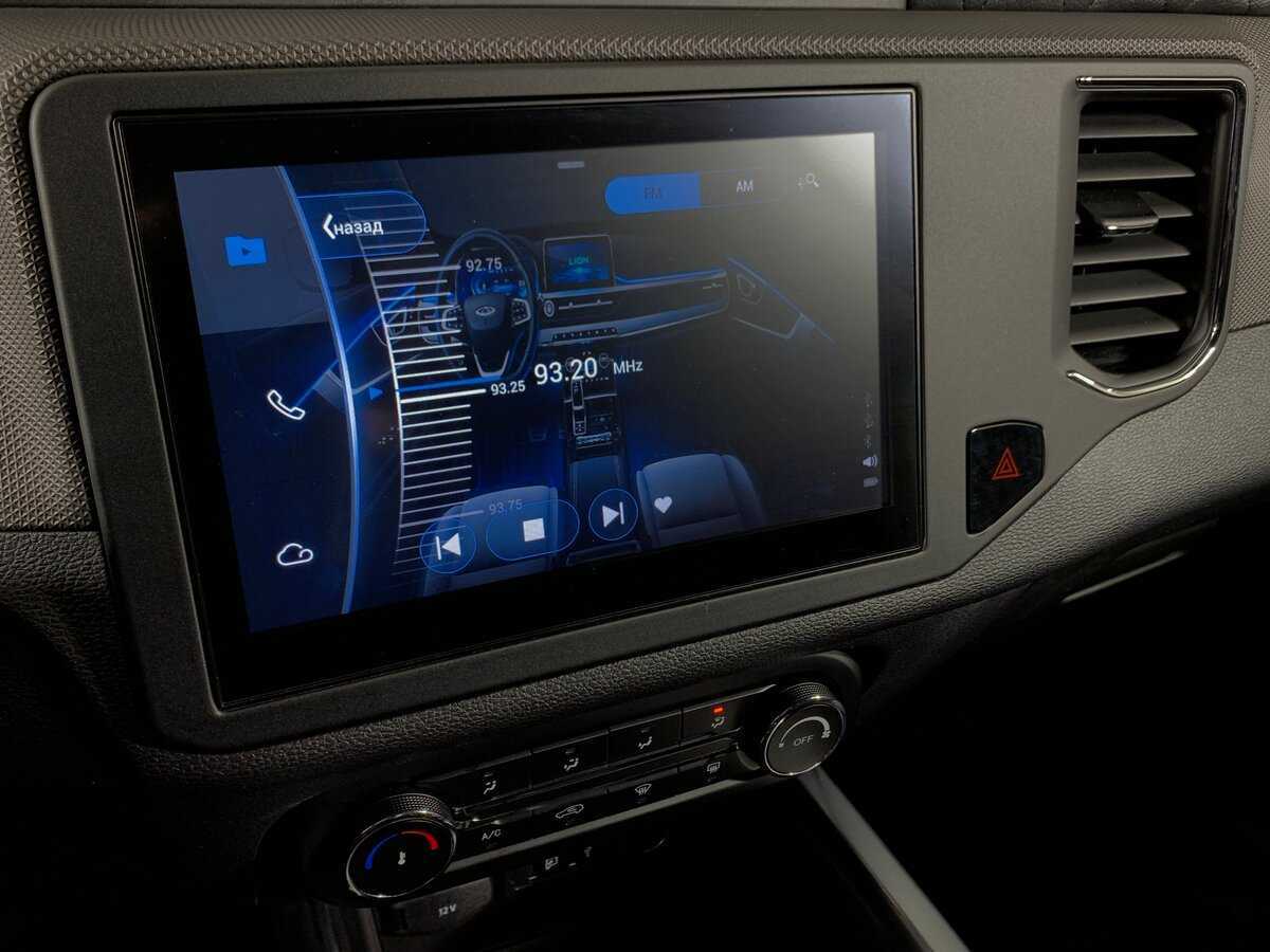 Продажа Б/У Чери Тигго 4. Фото: #15