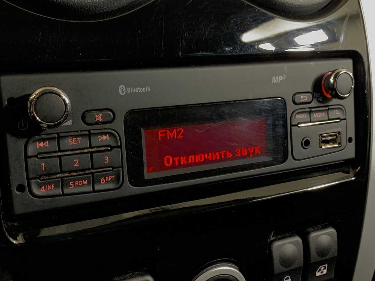 Продажа Б/У Лада (ВАЗ) Ларгус. Фото: #15