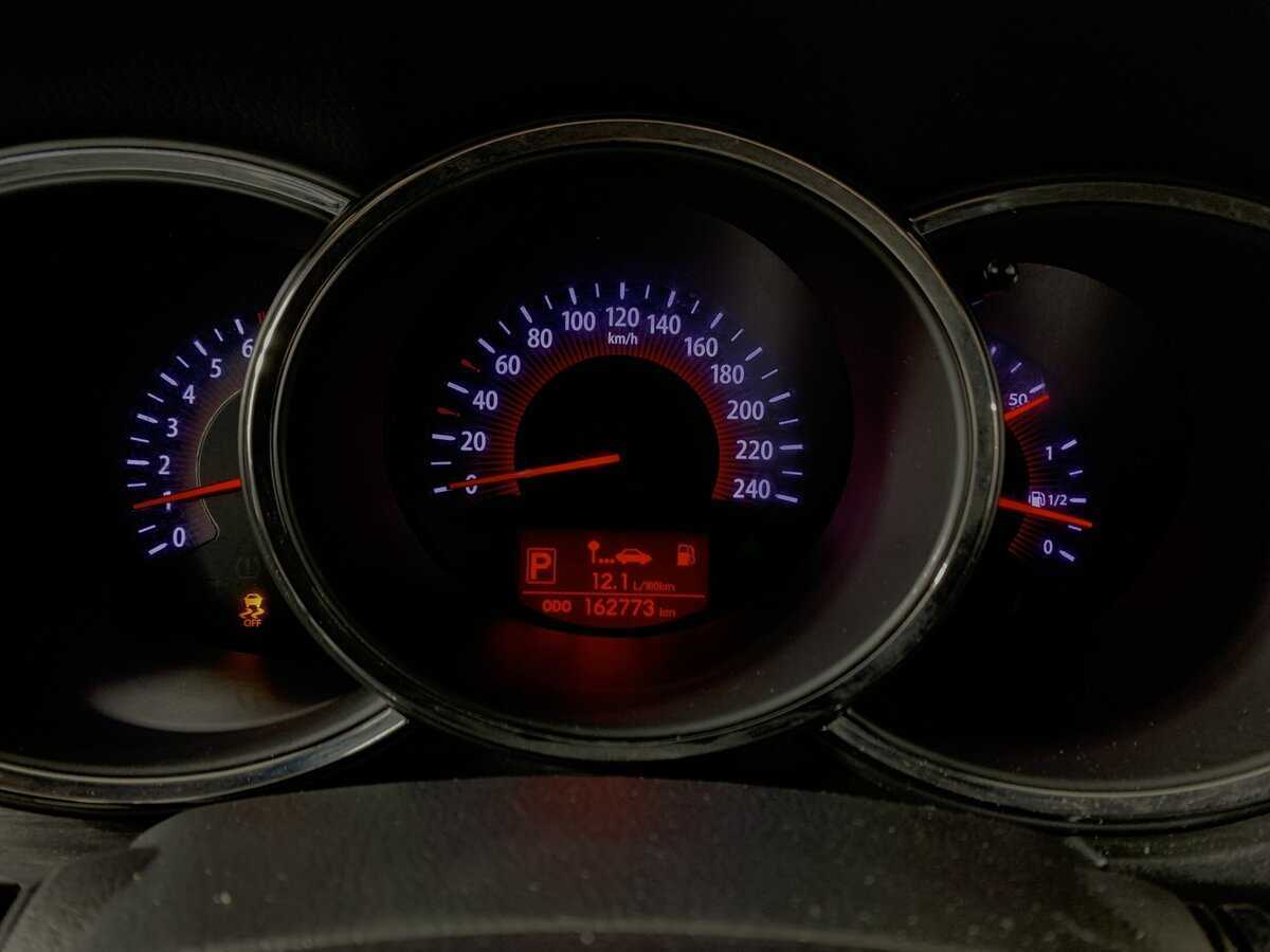 Продажа Б/У Киа Соренто. Фото: #14