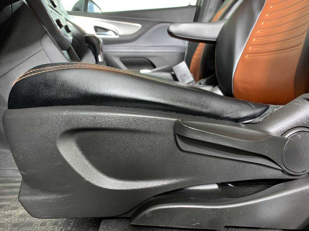 Продажа Б/У Опель Мокка. Фото: #16