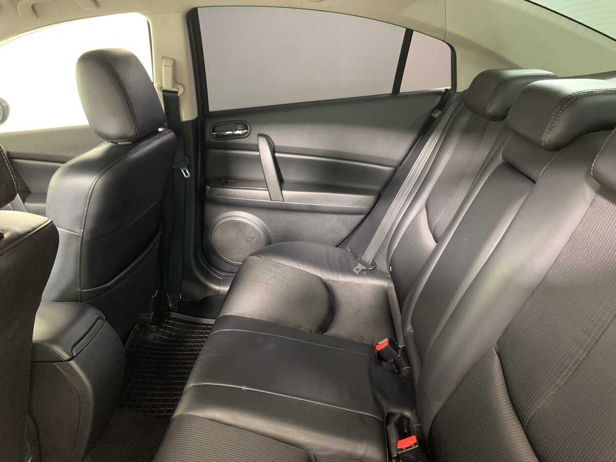 Продажа Б/У Мазда 6. Фото: #18