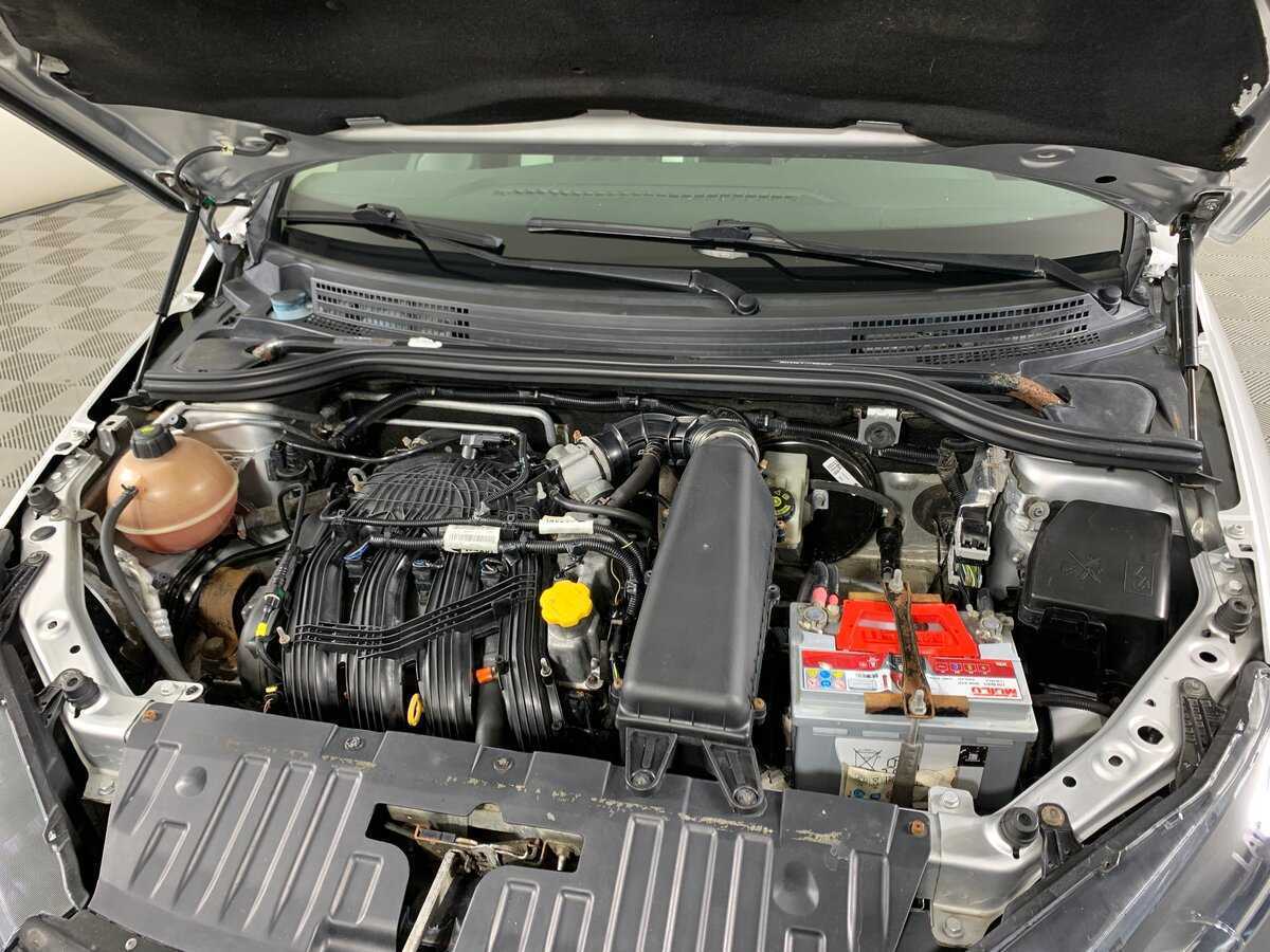 Продажа Б/У Лада (ВАЗ) Веста. Фото: #10