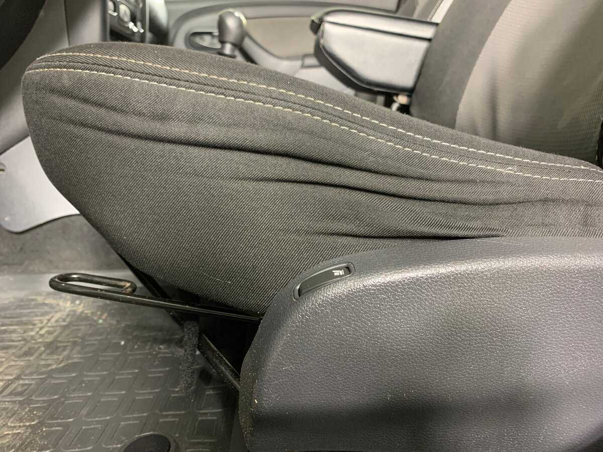 Продажа Б/У Рено Дастер. Фото: #16