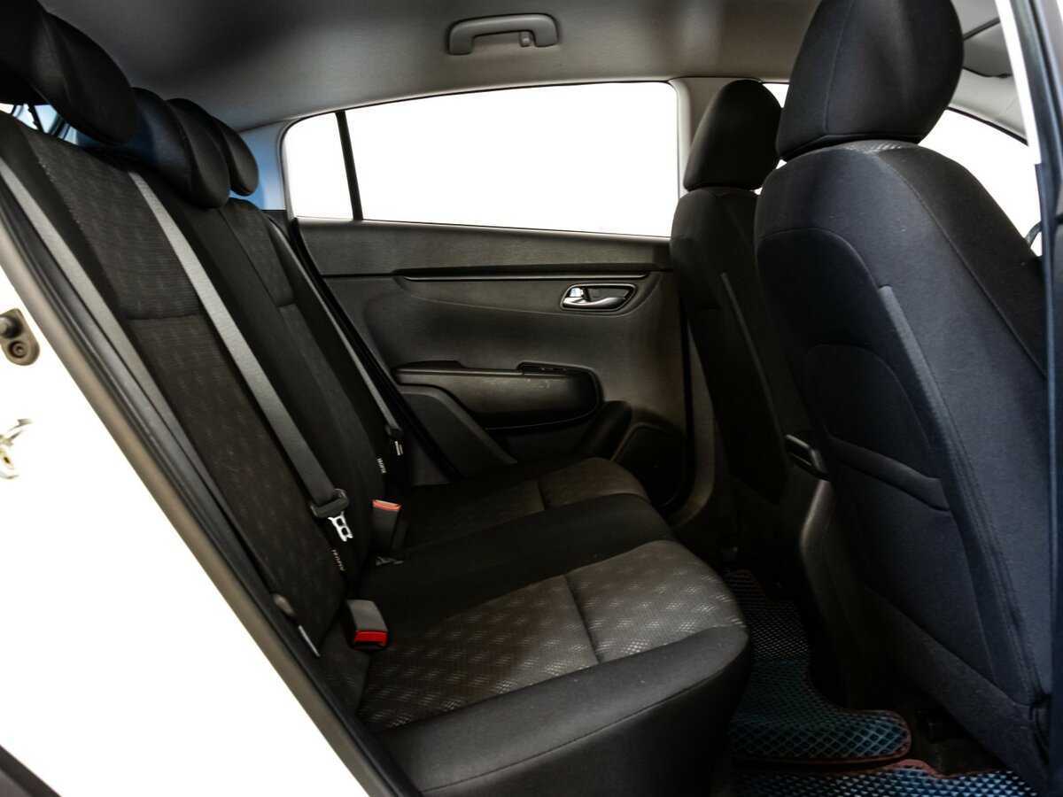 Продажа Б/У Киа Рио. Фото: #14