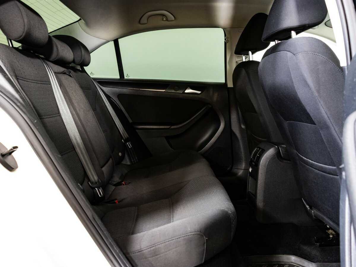 Продажа Б/У Фольксваген Джетта. Фото: #12