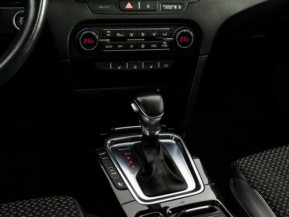 Продажа Б/У Киа Сид. Фото: #11