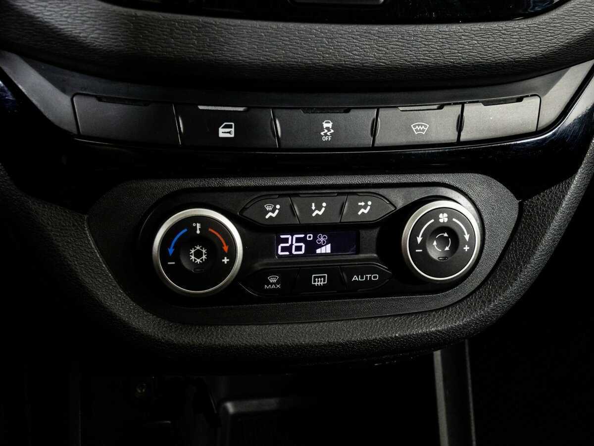 Продажа Б/У Лада (ВАЗ) Веста. Фото: #13