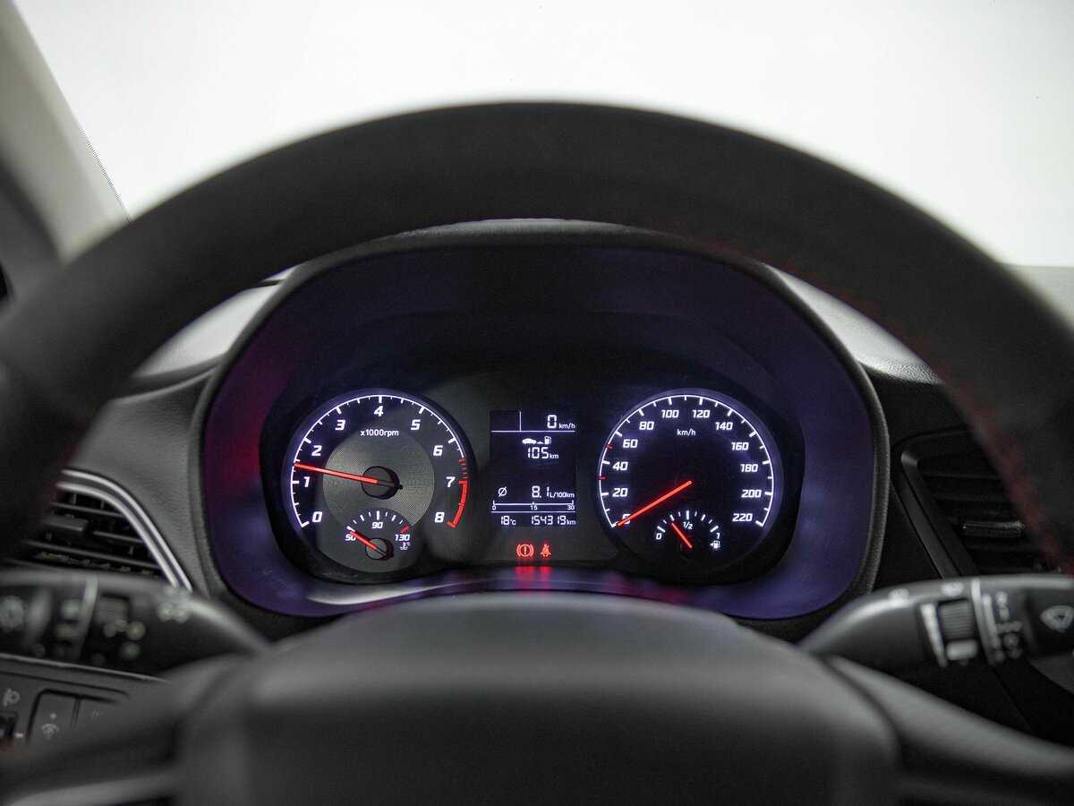 Продажа Б/У Хендай Солярис. Фото: #6