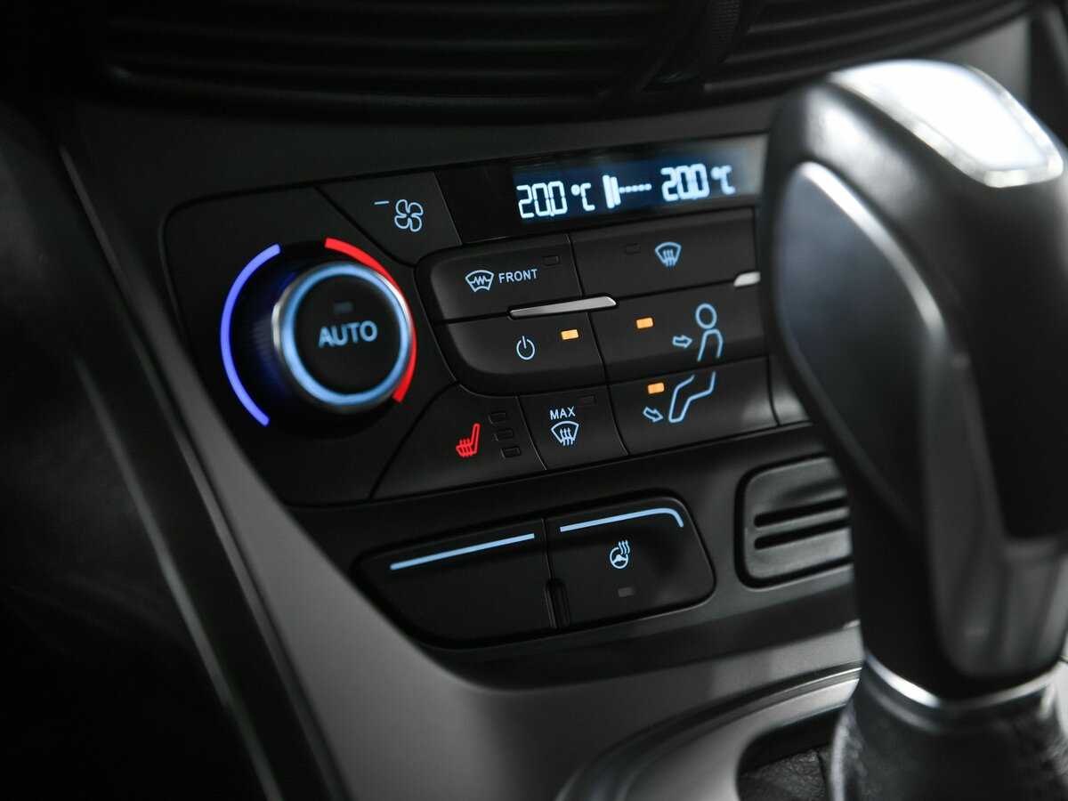 Продажа Б/У Форд Куга. Фото: #9