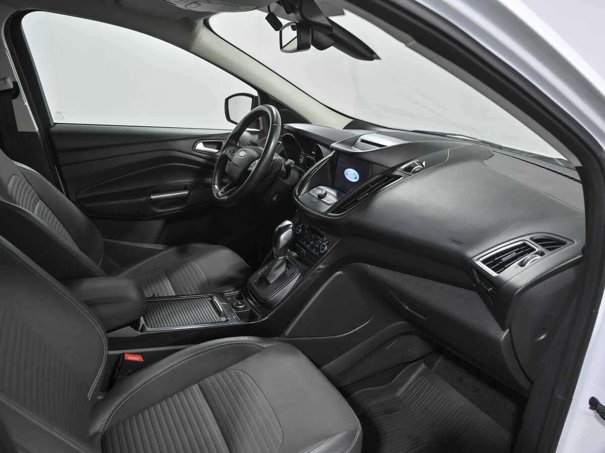 Продажа Б/У Форд Куга. Фото: #16