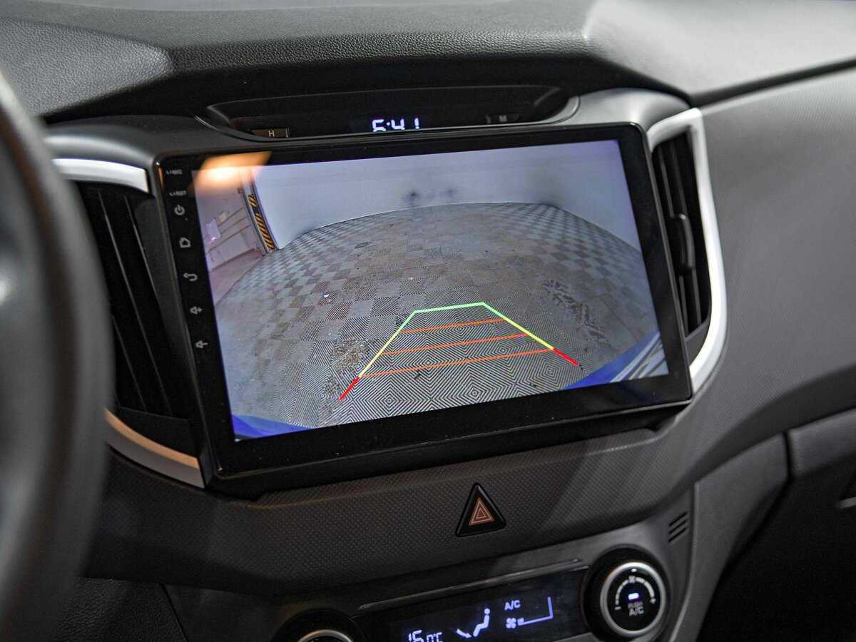 Продажа Б/У Хендай Крета. Фото: #8