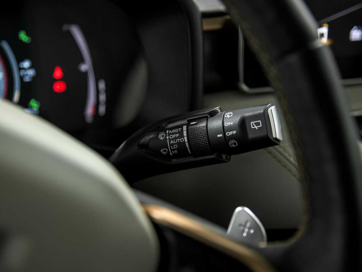 Продажа Б/У Хавал Джолион. Фото: #10