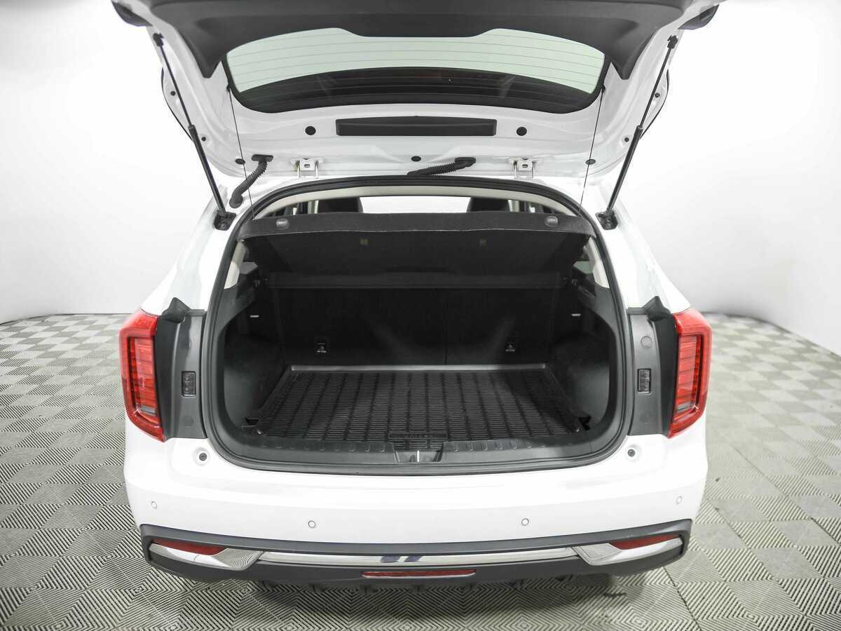 Продажа Б/У Хавал Джолион. Фото: #21