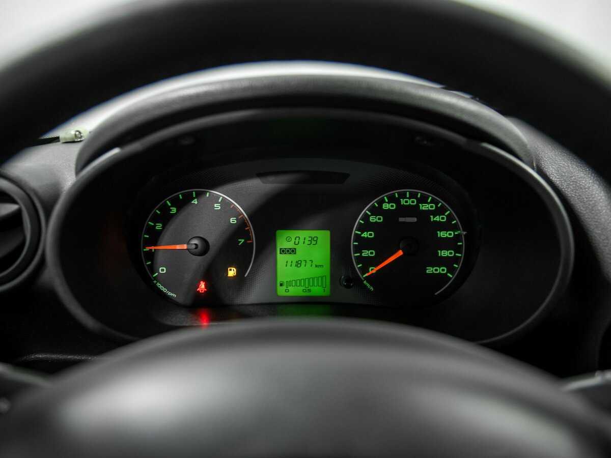 Продажа Б/У Лада (ВАЗ) Гранта. Фото: #6