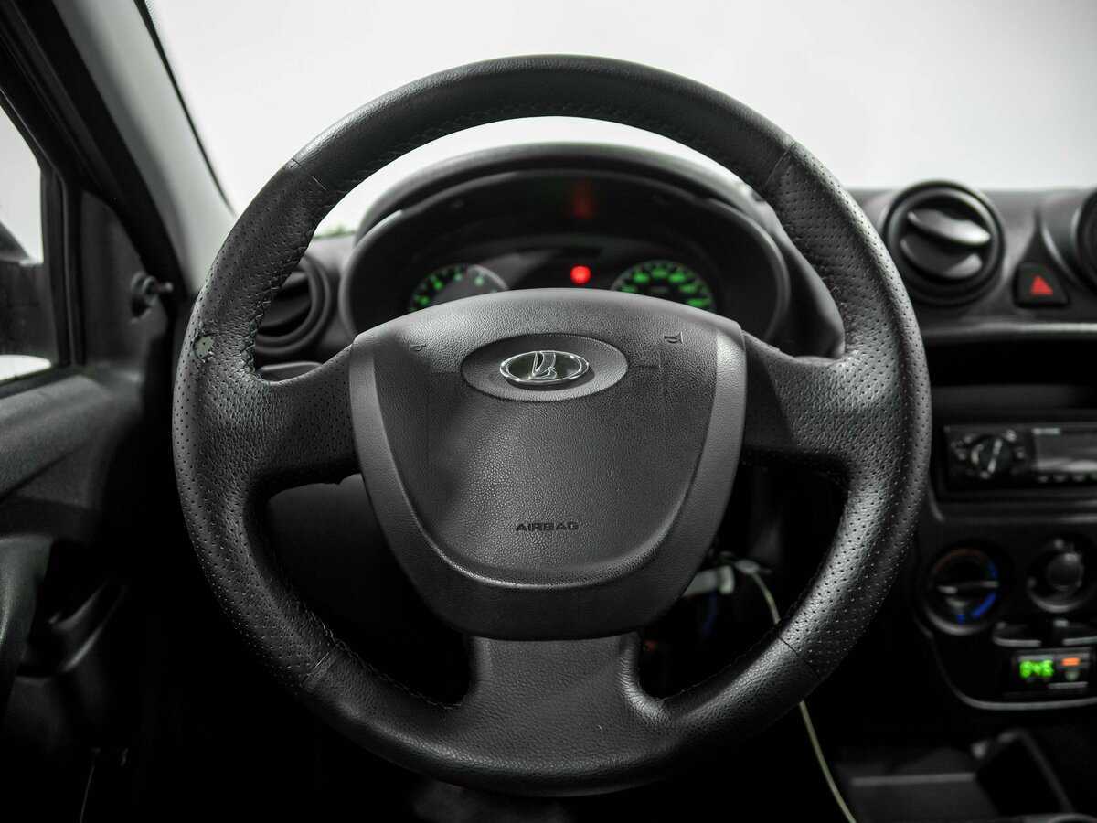 Продажа Б/У Лада (ВАЗ) Гранта. Фото: #7