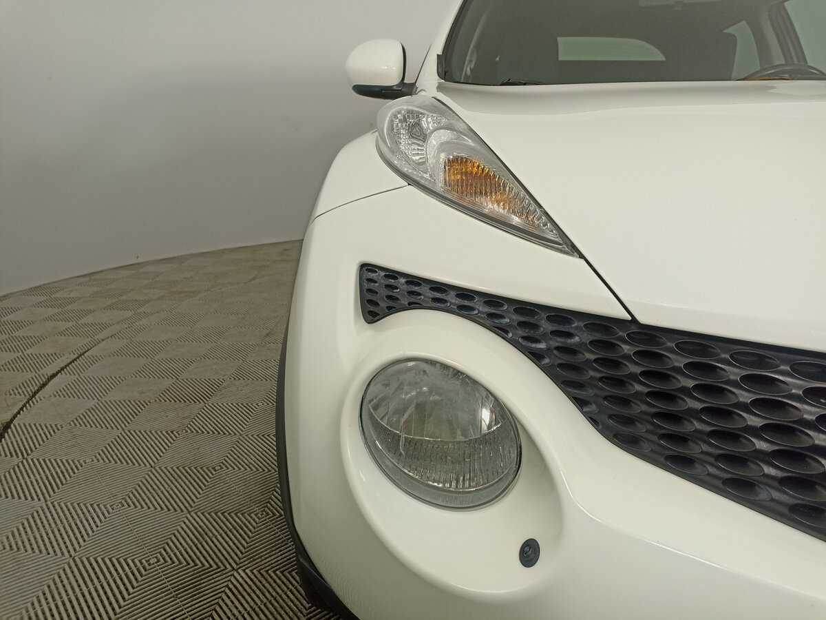 Продажа Б/У Ниссан Жук. Фото: #16