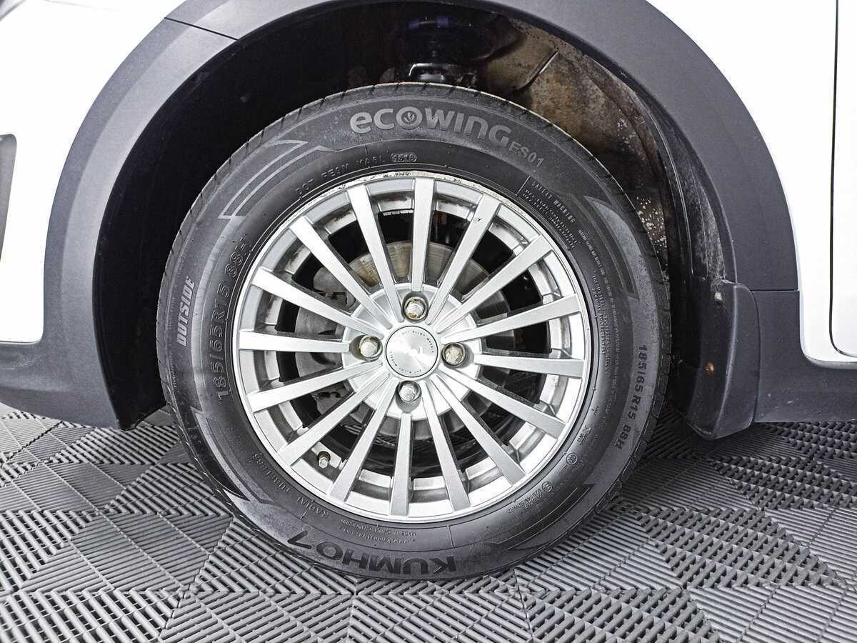 Продажа Б/У Киа Рио. Фото: #15