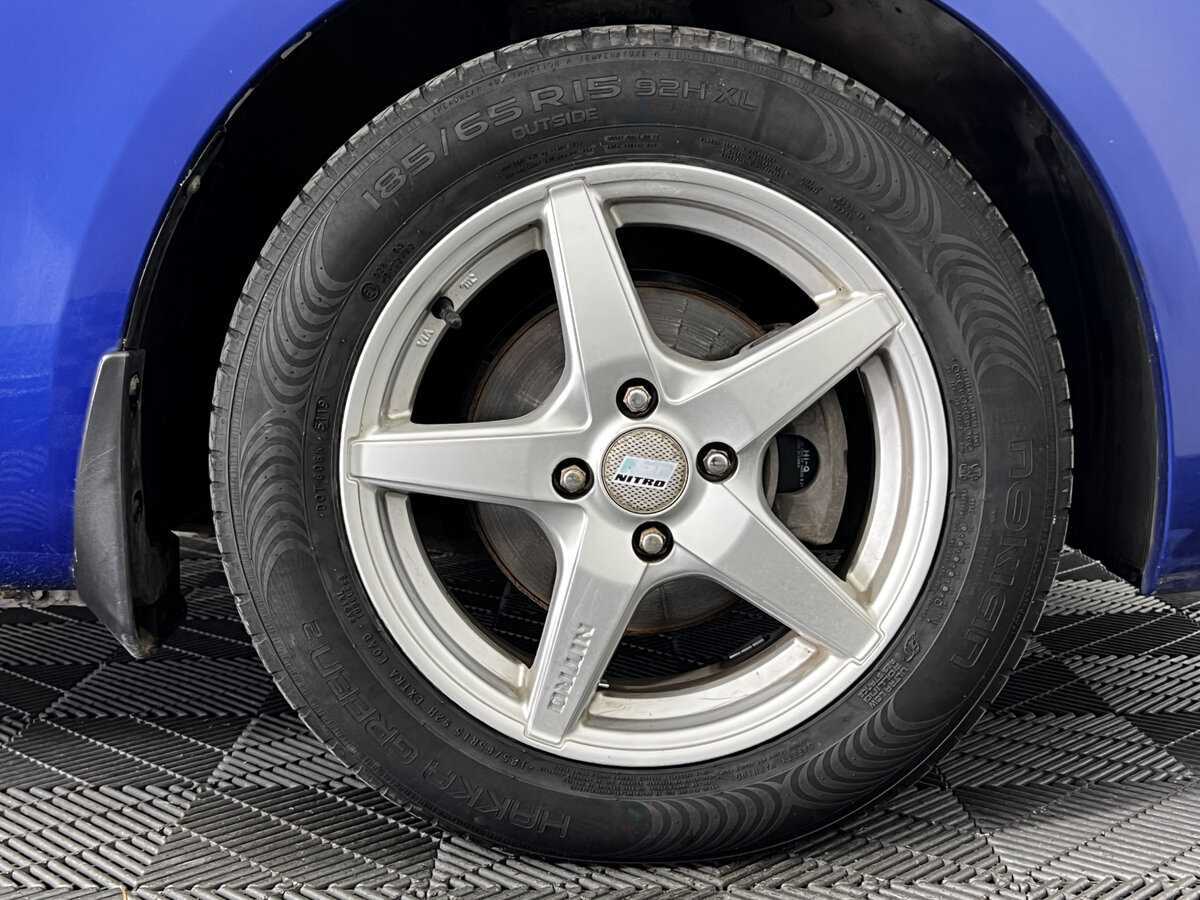 Продажа Б/У Киа Рио. Фото: #15