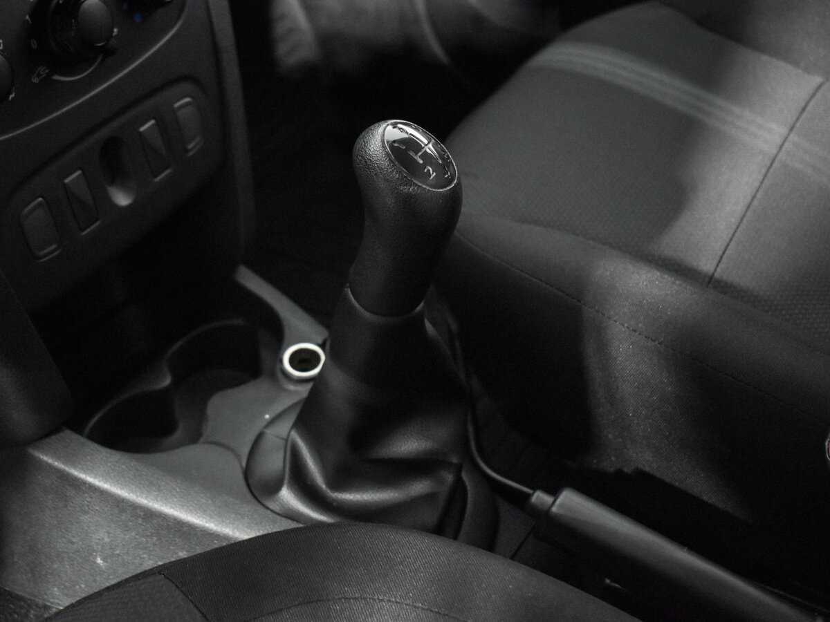 Продажа Б/У Рено Логан. Фото: #12