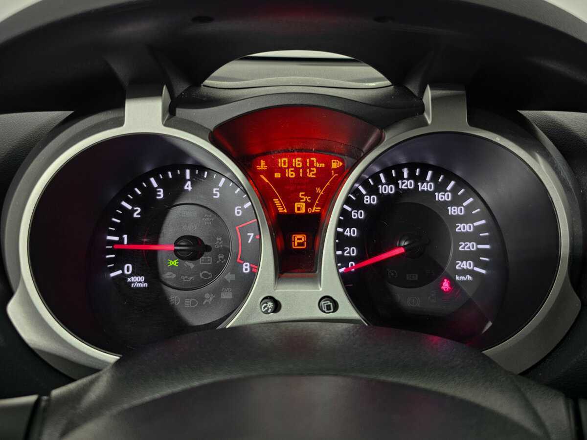 Продажа Б/У Ниссан Жук. Фото: #12